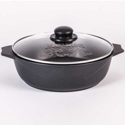 Жаровня 3,0л  Престиж